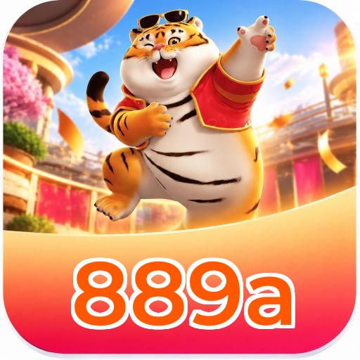 889a Logo