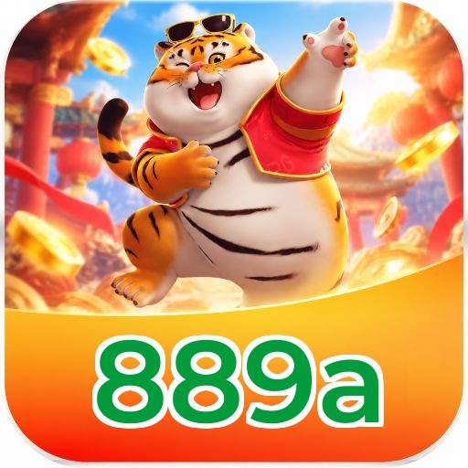 889a Logo 2