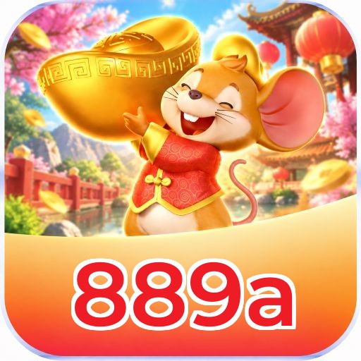 889a Logo