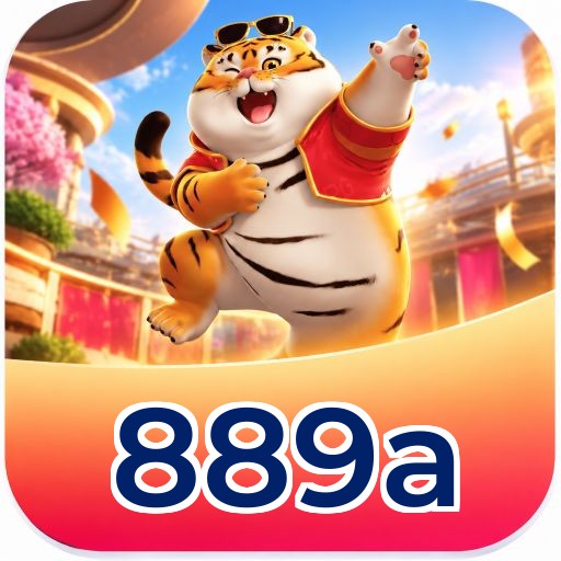 Fortune Tiger Logo 3