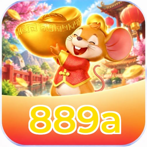 889a Logo 3