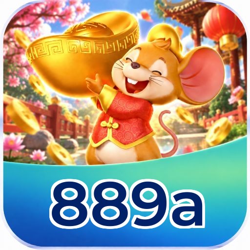 889a Logo