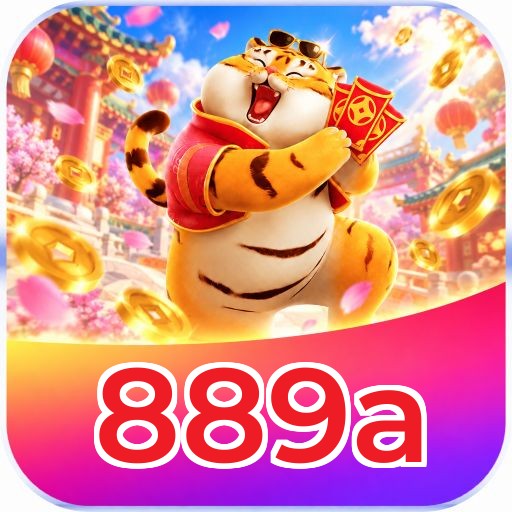 889a Logo