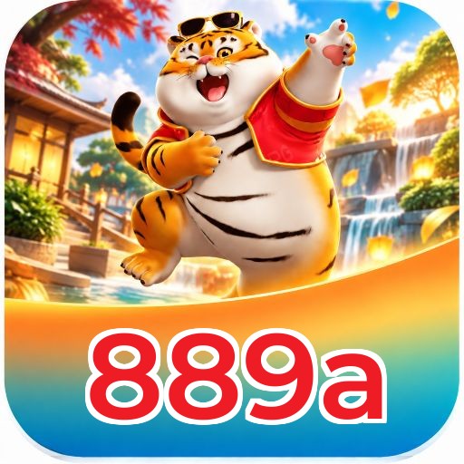 889a Logo