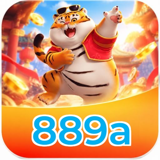 889a Logo