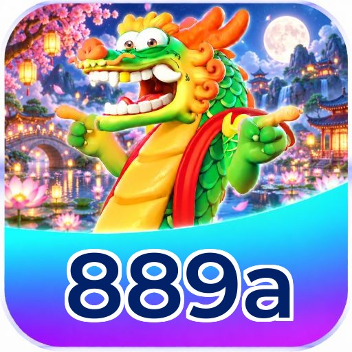 889a Logo