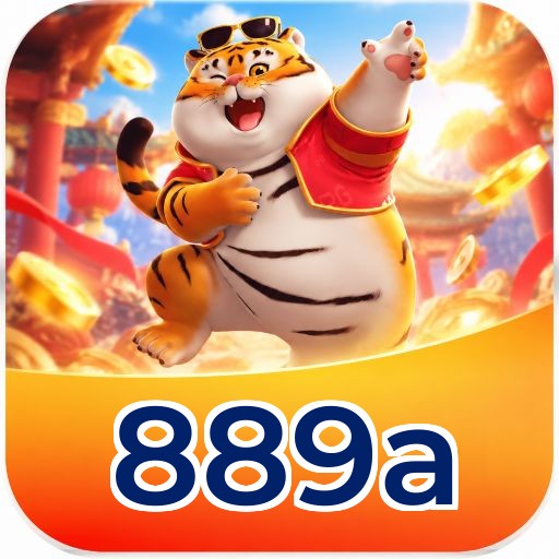 Slots 889a - RTP Alto Certificado