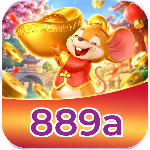 889a Logo